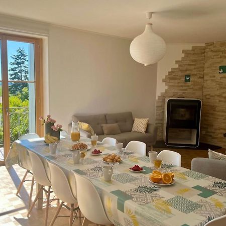 Villa La Baronnie - 11 Pers - Proche Brive -Jardin Ussac Exterior photo