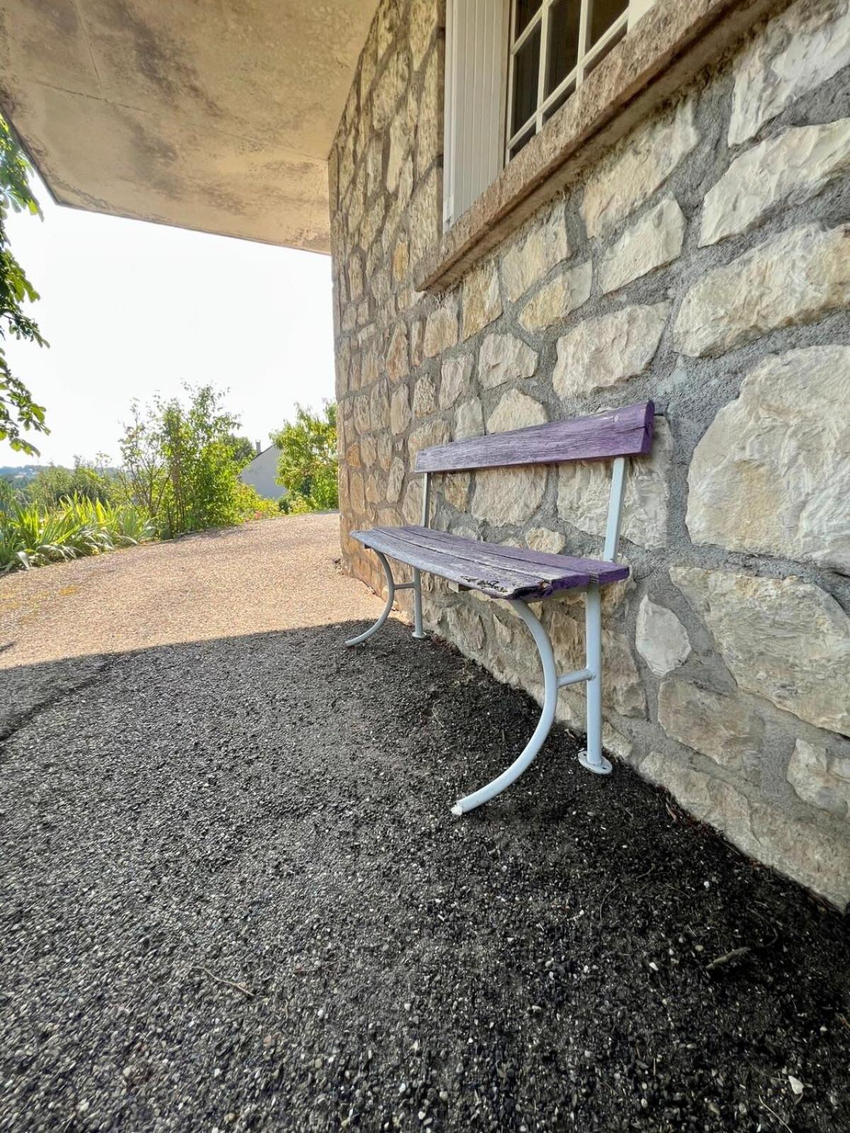 Villa La Baronnie - 11 Pers - Proche Brive -Jardin Ussac Exterior photo