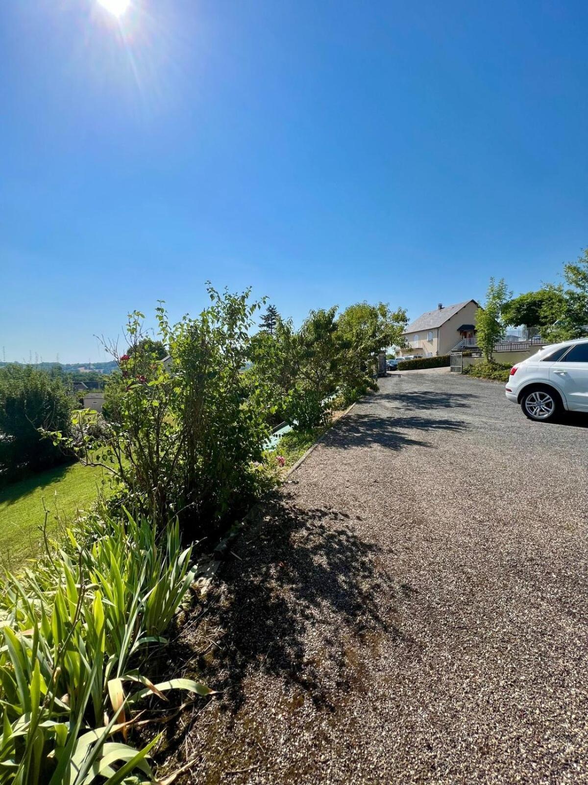 Villa La Baronnie - 11 Pers - Proche Brive -Jardin Ussac Exterior photo